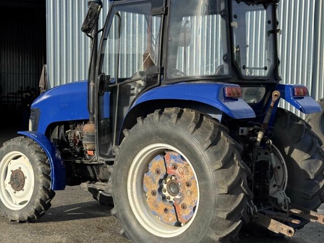 ДТЗ Інша, об'ємом двигуна 4.67 л та пробігом 0 тис. км за 6100 $, фото 4 на Automoto.ua