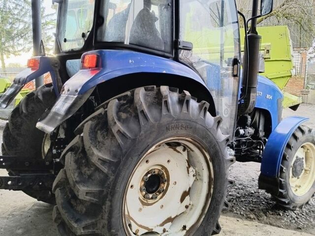 ДТЗ Інша, об'ємом двигуна 0 л та пробігом 0 тис. км за 13000 $, фото 2 на Automoto.ua