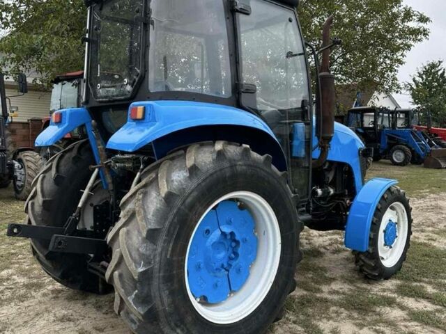 ДТЗ Другая, объемом двигателя 0 л и пробегом 0 тыс. км за 10500 $, фото 15 на Automoto.ua
