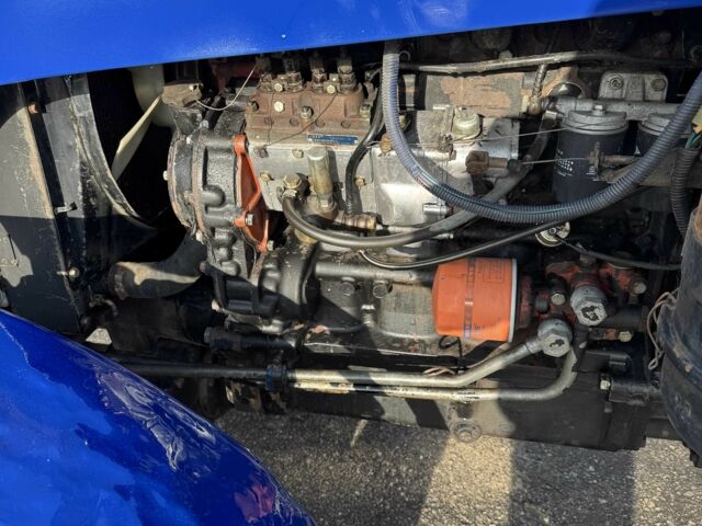 ДТЗ Інша, об'ємом двигуна 4.67 л та пробігом 0 тис. км за 6100 $, фото 5 на Automoto.ua