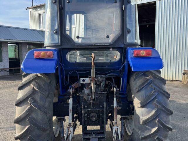 ДТЗ Інша, об'ємом двигуна 4.67 л та пробігом 0 тис. км за 6100 $, фото 3 на Automoto.ua