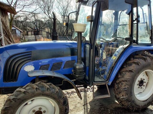 ДТЗ Інша, об'ємом двигуна 0 л та пробігом 0 тис. км за 8285 $, фото 1 на Automoto.ua