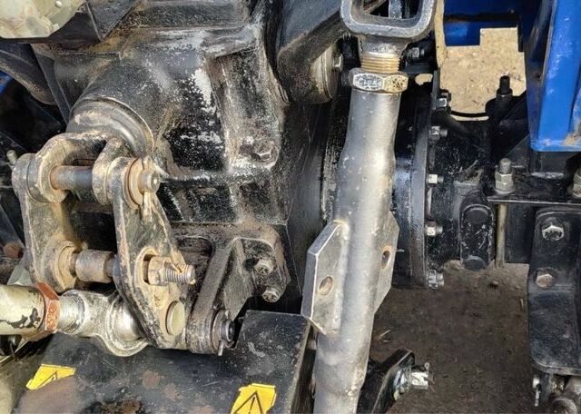 ДТЗ Інша, об'ємом двигуна 0 л та пробігом 0 тис. км за 8285 $, фото 4 на Automoto.ua