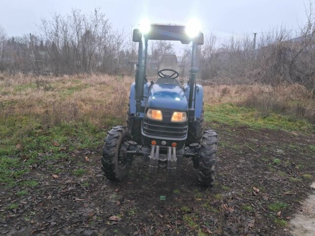 ДТЗ Інша, об'ємом двигуна 0 л та пробігом 0 тис. км за 5204 $, фото 4 на Automoto.ua