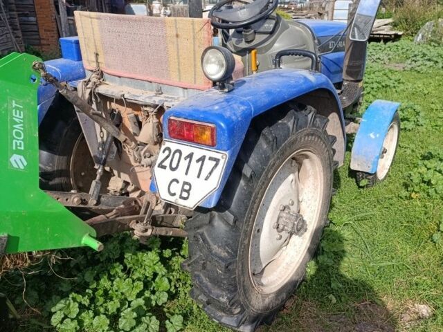 ДТЗ Інша, об'ємом двигуна 0 л та пробігом 0 тис. км за 5336 $, фото 3 на Automoto.ua