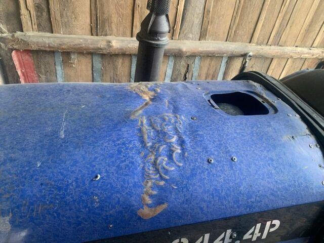 ДТЗ Інша, об'ємом двигуна 1.5 л та пробігом 2 тис. км за 4000 $, фото 4 на Automoto.ua