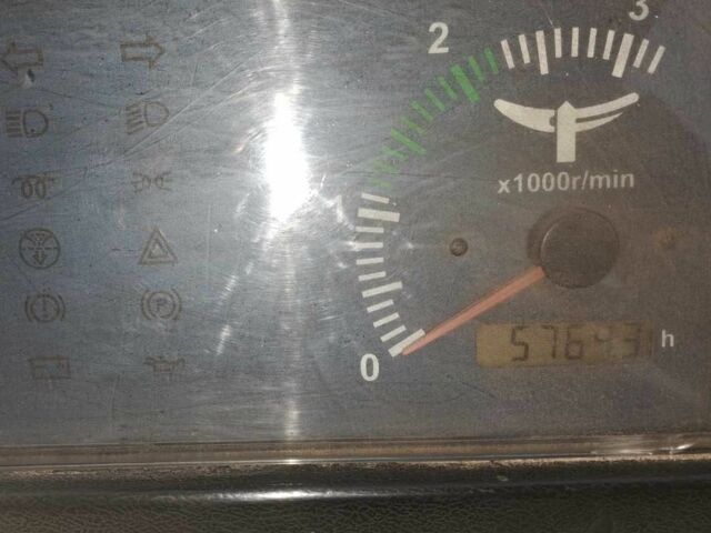 ДТЗ Інша, об'ємом двигуна 0 л та пробігом 0 тис. км за 5204 $, фото 7 на Automoto.ua