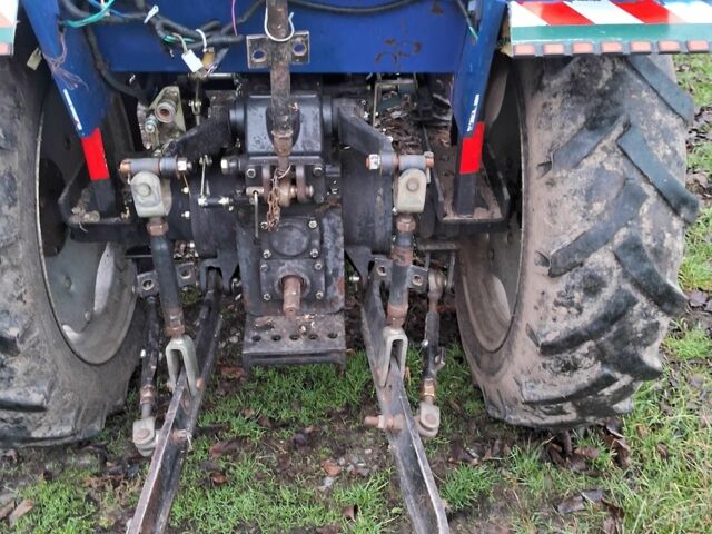 ДТЗ Інша, об'ємом двигуна 0 л та пробігом 0 тис. км за 5204 $, фото 6 на Automoto.ua