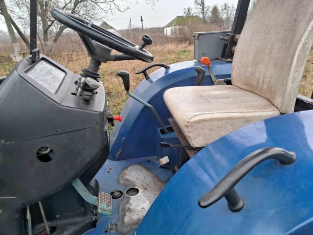 ДТЗ Інша, об'ємом двигуна 0 л та пробігом 0 тис. км за 5204 $, фото 5 на Automoto.ua