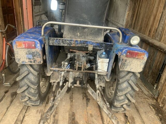 ДТЗ Інша, об'ємом двигуна 1.5 л та пробігом 2 тис. км за 4000 $, фото 3 на Automoto.ua