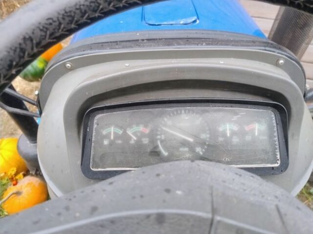 ДТЗ Другая, объемом двигателя 0 л и пробегом 0 тыс. км за 4500 $, фото 10 на Automoto.ua