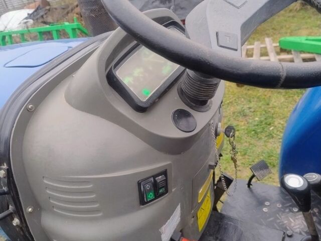 ДТЗ Другая, объемом двигателя 0 л и пробегом 0 тыс. км за 4500 $, фото 5 на Automoto.ua