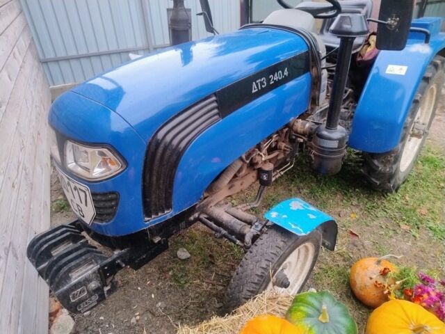 ДТЗ Другая, объемом двигателя 0 л и пробегом 0 тыс. км за 4500 $, фото 2 на Automoto.ua