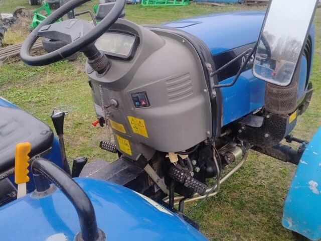 ДТЗ Другая, объемом двигателя 0 л и пробегом 0 тыс. км за 4500 $, фото 4 на Automoto.ua