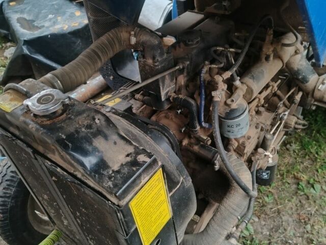ДТЗ Другая, объемом двигателя 0 л и пробегом 0 тыс. км за 4700 $, фото 3 на Automoto.ua