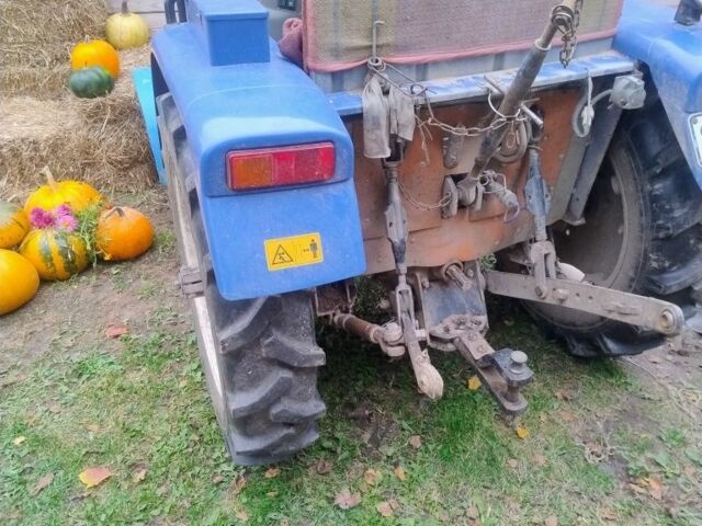 ДТЗ Другая, объемом двигателя 0 л и пробегом 0 тыс. км за 4500 $, фото 7 на Automoto.ua