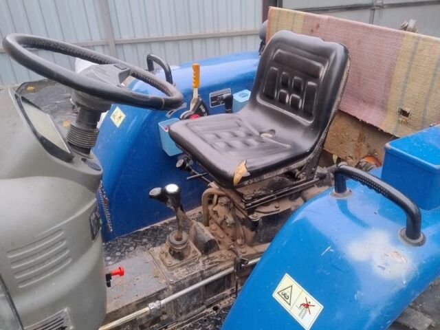 ДТЗ Другая, объемом двигателя 0 л и пробегом 0 тыс. км за 4500 $, фото 4 на Automoto.ua