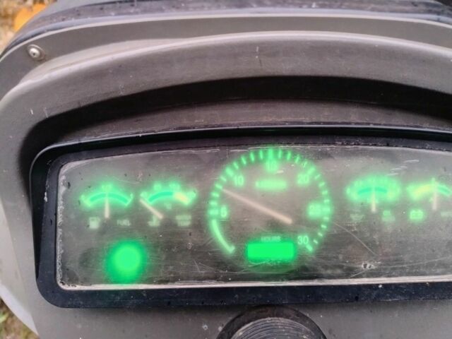 ДТЗ Другая, объемом двигателя 0 л и пробегом 0 тыс. км за 4500 $, фото 11 на Automoto.ua