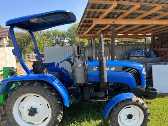 ДТЗ Другая, объемом двигателя 0 л и пробегом 0 тыс. км за 4500 $, фото 5 на Automoto.ua