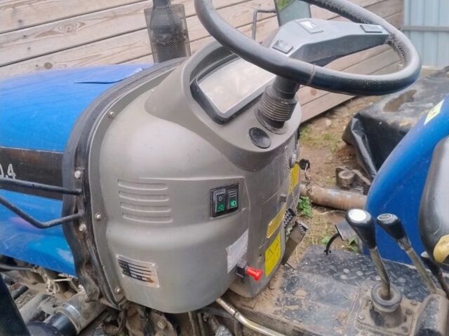 ДТЗ Другая, объемом двигателя 0 л и пробегом 0 тыс. км за 4500 $, фото 9 на Automoto.ua