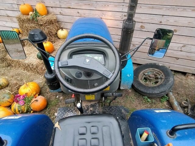 ДТЗ Другая, объемом двигателя 0 л и пробегом 0 тыс. км за 4500 $, фото 12 на Automoto.ua