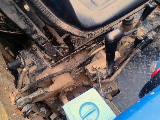 ДТЗ Другая, объемом двигателя 0 л и пробегом 0 тыс. км за 4500 $, фото 8 на Automoto.ua