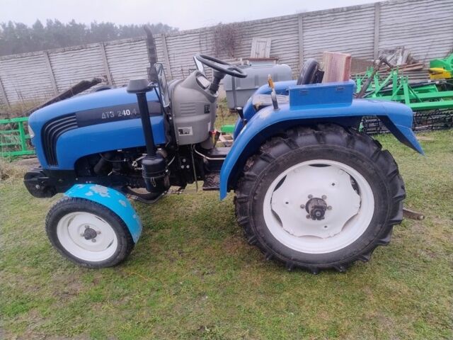 ДТЗ Другая, объемом двигателя 0 л и пробегом 0 тыс. км за 4500 $, фото 1 на Automoto.ua