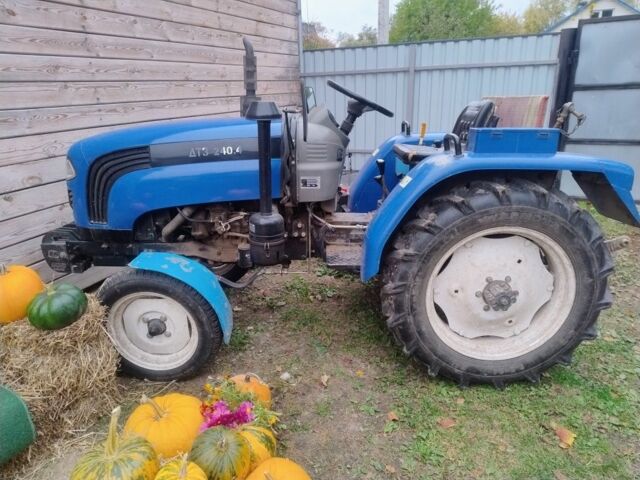 ДТЗ Другая, объемом двигателя 0 л и пробегом 0 тыс. км за 4500 $, фото 1 на Automoto.ua