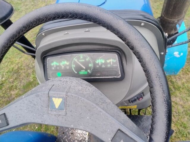 ДТЗ Другая, объемом двигателя 0 л и пробегом 0 тыс. км за 4500 $, фото 6 на Automoto.ua