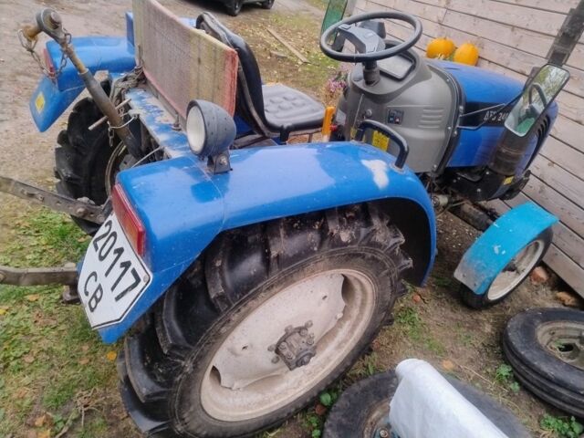 ДТЗ Другая, объемом двигателя 0 л и пробегом 0 тыс. км за 4500 $, фото 5 на Automoto.ua