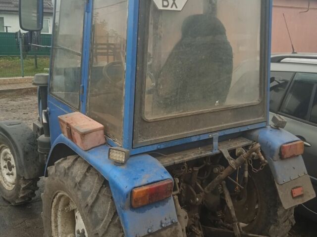 ДТЗ Другая, объемом двигателя 0 л и пробегом 0 тыс. км за 5100 $, фото 3 на Automoto.ua