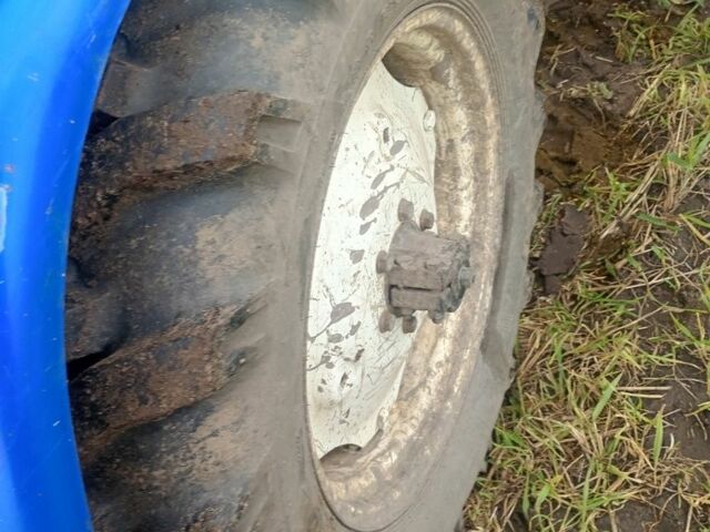 ДТЗ Другая, объемом двигателя 1 л и пробегом 5 тыс. км за 3700 $, фото 3 на Automoto.ua