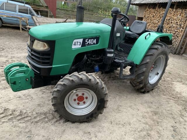 ДТЗ Другая, объемом двигателя 2.55 л и пробегом 0 тыс. км за 6800 $, фото 2 на Automoto.ua