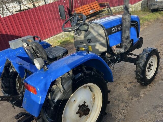 ДТЗ Другая, объемом двигателя 0 л и пробегом 0 тыс. км за 4350 $, фото 3 на Automoto.ua