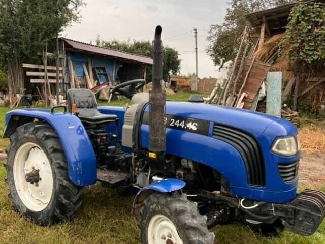 ДТЗ Другая, объемом двигателя 1.9 л и пробегом 0 тыс. км за 4734 $, фото 3 на Automoto.ua