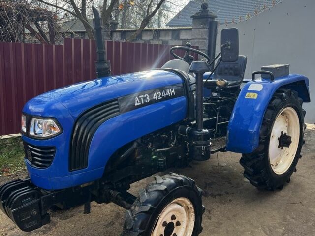 ДТЗ Другая, объемом двигателя 0 л и пробегом 0 тыс. км за 4350 $, фото 1 на Automoto.ua