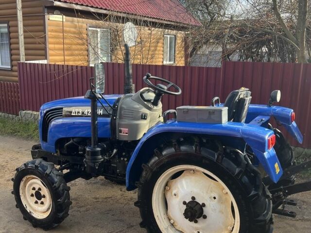 ДТЗ Другая, объемом двигателя 0 л и пробегом 0 тыс. км за 4350 $, фото 4 на Automoto.ua