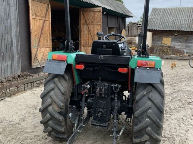 ДТЗ Другая, объемом двигателя 2.55 л и пробегом 0 тыс. км за 6800 $, фото 3 на Automoto.ua