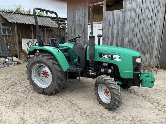 ДТЗ Другая, объемом двигателя 2.55 л и пробегом 0 тыс. км за 6800 $, фото 1 на Automoto.ua