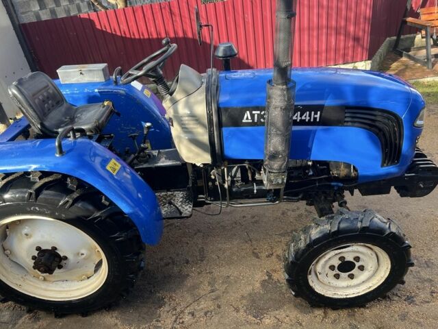 ДТЗ Другая, объемом двигателя 0 л и пробегом 0 тыс. км за 4350 $, фото 2 на Automoto.ua