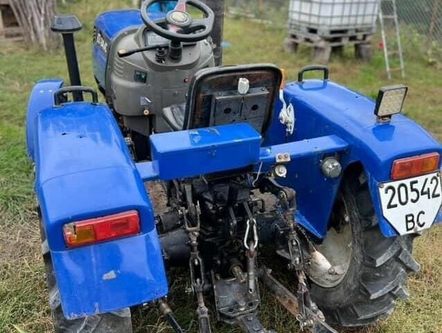 ДТЗ Другая, объемом двигателя 1.9 л и пробегом 0 тыс. км за 4734 $, фото 4 на Automoto.ua