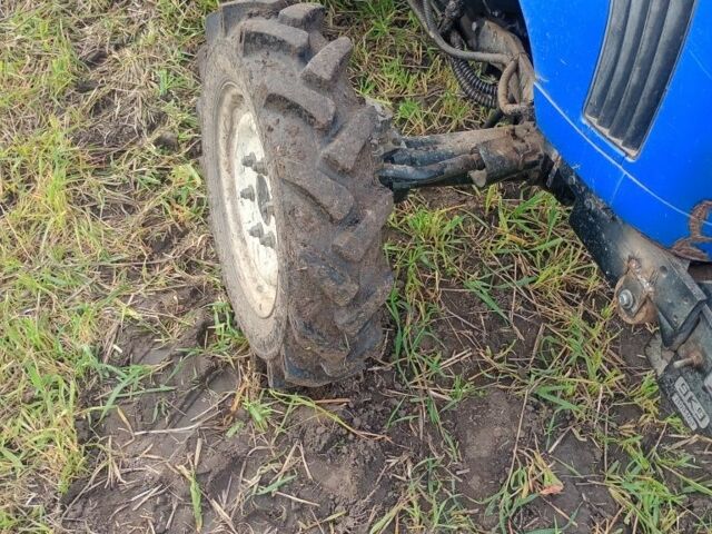 ДТЗ Другая, объемом двигателя 1 л и пробегом 5 тыс. км за 3700 $, фото 2 на Automoto.ua