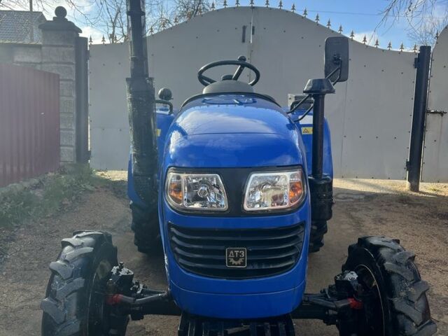 ДТЗ Другая, объемом двигателя 0 л и пробегом 0 тыс. км за 4350 $, фото 5 на Automoto.ua