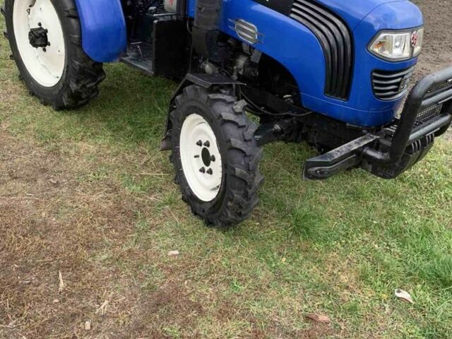 ДТЗ Другая 2014 в Вараш (Кузнецовск) на Automoto.ua ДТЗ Другая, объемом двигателя 1.5 л и пробегом 2 тыс. км за 4700 $, фото 1 на Automoto.ua