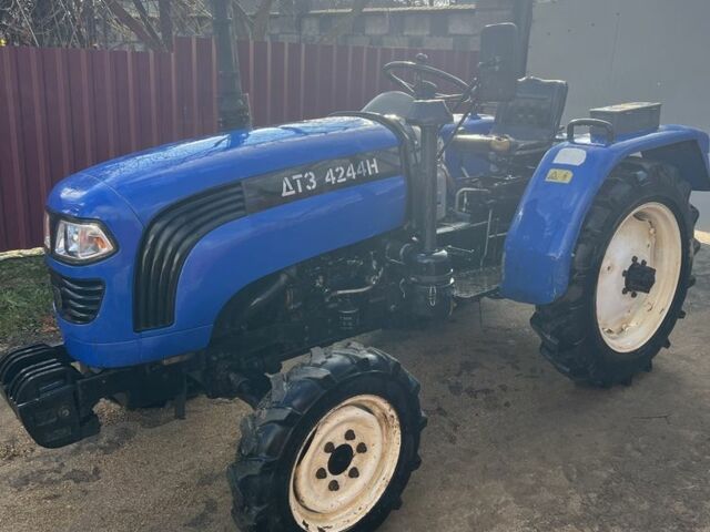 ДТЗ Другая, объемом двигателя 0 л и пробегом 0 тыс. км за 4350 $, фото 6 на Automoto.ua