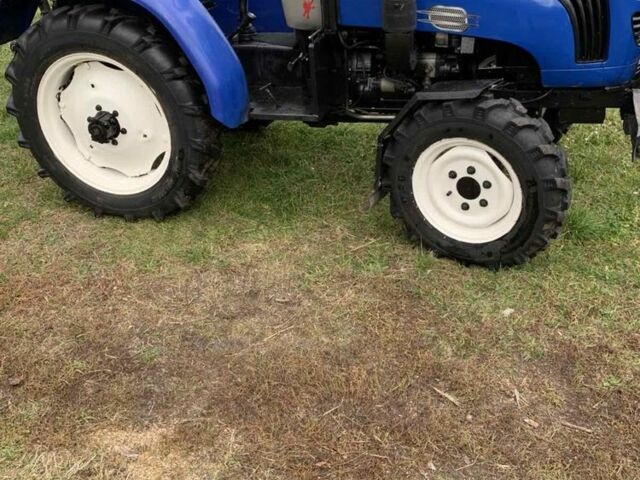 ДТЗ Другая 2014 в Вараш (Кузнецовск) на Automoto.ua ДТЗ Другая, объемом двигателя 1.5 л и пробегом 2 тыс. км за 4700 $, фото 2 на Automoto.ua