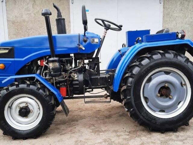 ДТЗ Другая, объемом двигателя 0 л и пробегом 0 тыс. км за 4300 $, фото 1 на Automoto.ua
