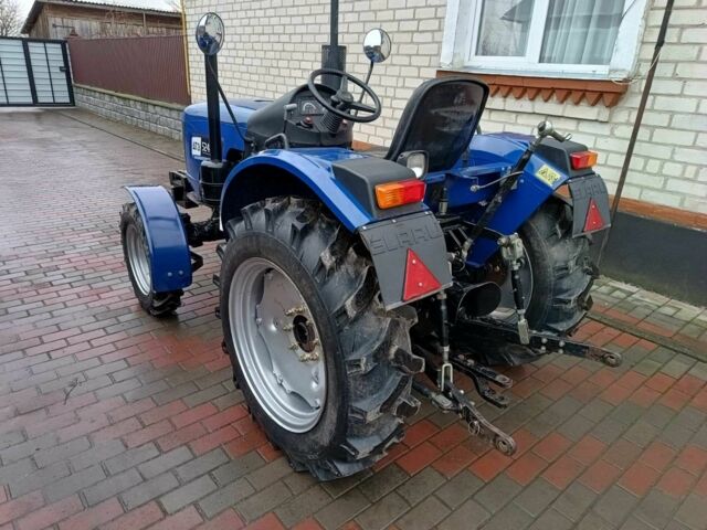 ДТЗ Другая, объемом двигателя 1.91 л и пробегом 2 тыс. км за 5500 $, фото 5 на Automoto.ua