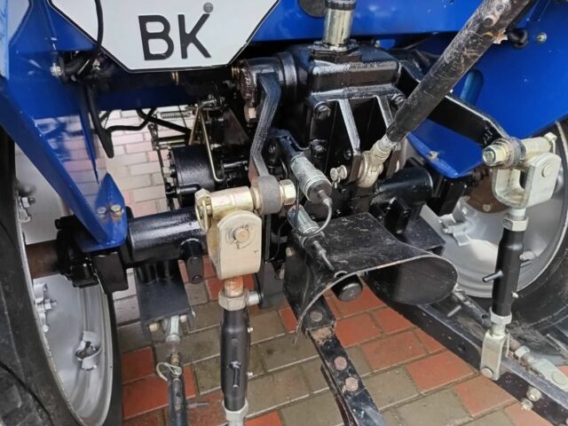 ДТЗ Другая, объемом двигателя 1.91 л и пробегом 2 тыс. км за 5500 $, фото 6 на Automoto.ua