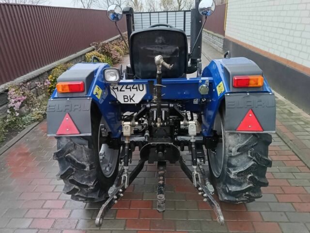 ДТЗ Другая, объемом двигателя 1.91 л и пробегом 2 тыс. км за 5500 $, фото 3 на Automoto.ua